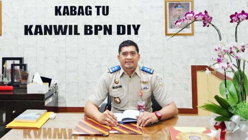 Mudik Sambil Urus Tanah! BPN DIY Buka Layanan Terbatas Selama Libur Lebaran 2026