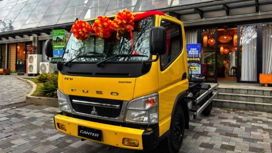 Ada Promo Menarik di Sun Star Motor Sleman