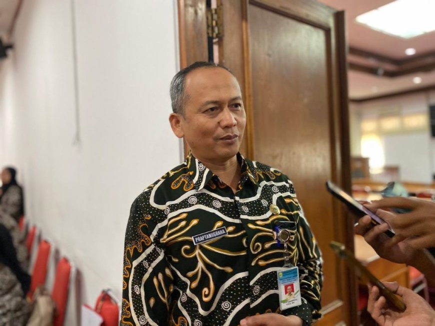 Usai Lebaran Harga Bahan Pokok Stabil