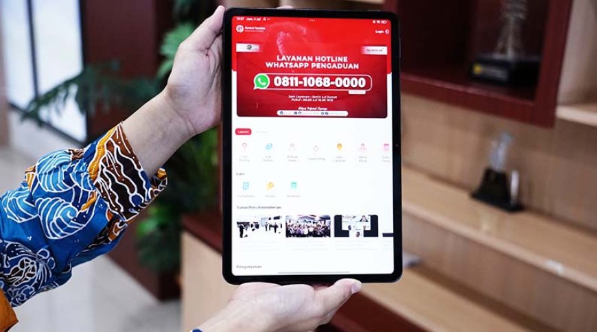 Tanah di Kampung Bermasalah? Jangan Panik! Ini Cara Lapor Cepat ke Hotline ATR/BPN Saat Mudik