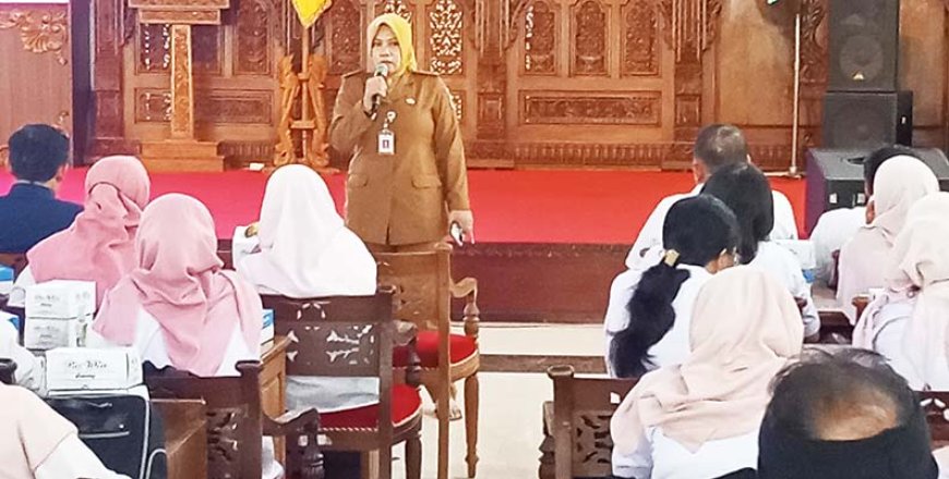 Buntut Penonaktifan KIS, Pemkab Klaten Cek Ulang Data