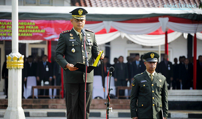 Kedaulatan Negara sekarang Ditegakkan melalui Kinerja Birokrasi yang Akuntabel