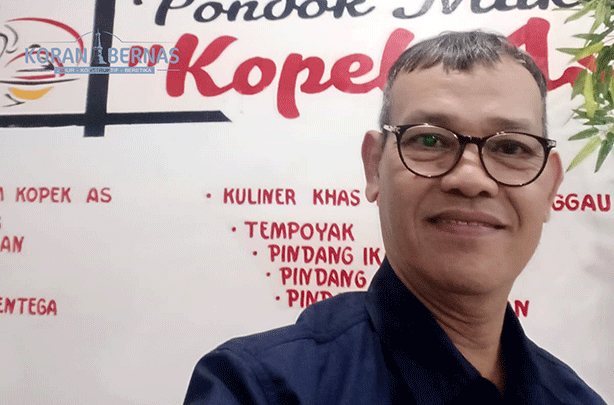 Teror Air Keras, Lonceng Kematian Kebebasan Sipil