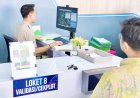 Mudik Sambil Beresin Tanah: Kantah Tetap Buka Selama Libur Lebaran 2026