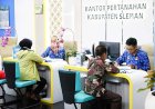 ​Libur Nasional Tetap Gas, Kantah Sleman Buka Layanan Terbatas Selama Libur Nyepi & Lebaran 2026