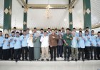 Pengurus Suryo Ndadari Masa Bakti 2026-2029 Dikukuhkan