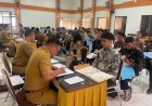 Polres Purworejo Gelar Tahapan Pemeriksaan Administrasi Calon Siswa Anggota Polri 2026