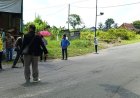 Komisi C DPRD DIY Cek Jalan Rusak di Sentolo