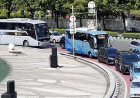 Terbang Tinggi, Blue Bird Cetak Rekor Pendapatan Rp5,7 Triliun