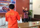 Rentan Bencana, BPBD Purworejo Bekali Relawan