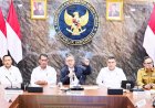 Target Juni 2026, Kementerian ATR/BPN Perluas Peta Lahan Sawah Dilindungi di 17 Provinsi