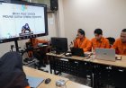Bayam dan Tomat Sumbang Inflasi DIY Maret 2026