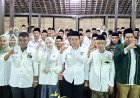 DPC PKB Sleman Gelar Muspimcab, Siap Tempur Tambah Kursi di 2029