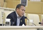 Anggota DPR RI Azis Subekti Beri Catatan Kunjungan Presiden ke Jepang dan Korsel