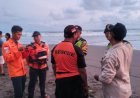 Terjadi Lagi, Tiga Anak di Kebumen Terseret Ombak Samudera Indonesia