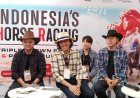 Shin Tae Yong Mencuri Perhatian di Arena IHR Triple Crown Seri I & Pertiwi Cup 2026