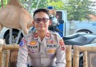 Pelanggaran Selama Operasi Ketupat Candi 2026 di Purworejo Cenderung Turun