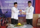 Ancaman Siber Meningkat, Insan Persandian Peringati HUT ke-80