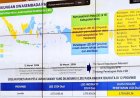 Benteng Swasembada Pangan! Menteri Nusron Wahid Kunci Mati Alih Fungsi Lahan Sawah