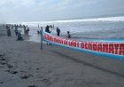 Tiga Anak Terseret Ombak Samudera Indonesia di Kebumen Meninggal