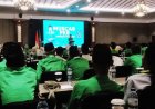 Kekuatan bukan di Pusat, PKB Bantul Gelar Muscab