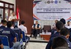 LPKA Kutoarjo dan Politeknik Penerbangan Surabaya Bekali Keterampilan 50 Anak Binaan