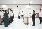 Kantah Bantul Lantik Panitia Ajudikasi PTSL Baru demi Kepastian Hukum Rakyat