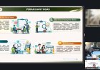 Kementerian ATR/BPN Rancang Strategi Anggaran 2027 demi Layanan Publik Tanpa Celah