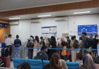 Layanan PSO Jadi Penyumbang Terbesar Penumpang KA Bandara