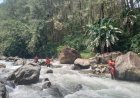 Jenazah Pemancing Ditemukan Setelah Lima Hari Pencarian