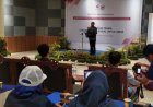 Anggota DPR RI Bramantyo Suwondo Dukung Pemasaran Produk UMKM Purworejo