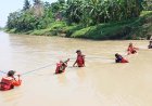 Misteri Hilangnya Pencari Ikan di Sungai Luk Ulo Terjawab, Tim SAR Temukan Korban