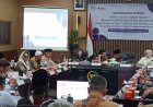 DPD RI Desak Harmonisasi Regulasi, Selamatkan Koperasi dari "Mati Suri"