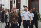 "Bahkan Kalau Bisa Jalur Kereta Dikembalikan Sampai ke Bantul"