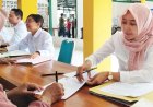 Cair Rp133,8 Miliar! Kantah Sleman Tuntaskan Ganti Rugi Tol Jogja-Solo Tahap 12 di Moyudan