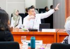 Kementerian ATR/BPN Siapkan Karpet Merah Legalitas Tanah untuk Kebun Pangan Perempuan