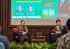 Mantan Kapolda DIY Ingatkan Pentingnya Regenerasi Pemimpin