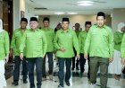 Perebutan Kursi Nahkoda PKB Sleman Masuki Babak Baru, Lima Nama Mulai Jalani UKK