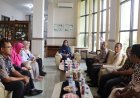 Polres Purworejo dan FK UNEJ Kolaborasi, Siap Gandeng Pemkab Gelar Operasi Bibir Sumbing