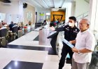 WFH Bukan Alasan Santai, Layanan Pertanahan Tetap Gas Pol Setiap Jumat