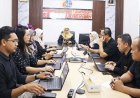 Kantah Kota Yogyakarta Perketat Zona Integritas Demi Layanan Pertanahan Tanpa Celah