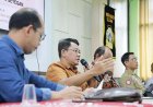 Gedor Kemiskinan di Seyegan, Wabup Danang Maharsa Serap Keluhan Pendamping PKH