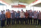 Kelembagaan Padukuhan Murangan VII Sleman Dikukuhkan