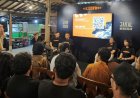 Jakal Design Week 2026 Siap Digelar
