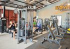 Grand Opening UGYM, Fasilitas Kebugaran Mewah Harga Merakyat