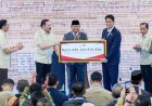 Satgas PKH Setor Denda Rp11,4 Triliun dan Selamatkan Ratusan Ribu Hektare Hutan
