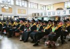 STPMD APMD Yogyakarta Wisuda 87 Sarjana