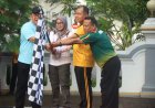 Lama Vakum, Car Free Day di Purworejo Peroleh Sambutan Antusias