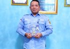 PDAM Purworejo Terima Penghargaan Perpamsi Jawa Tengah