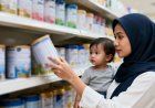 Alarm untuk Orang Tua, 93 Persen Anak Indonesia Mengalami Karies Gigi